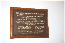NEWMP Memorial Image